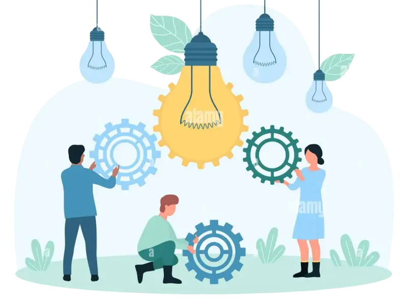 Implementation icon